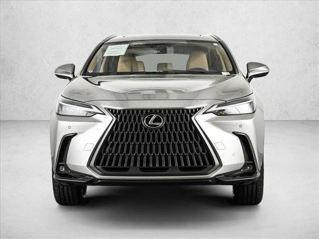 Used 2024 Lexus NX 350 AWD image 2