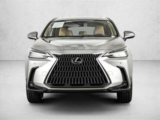 Used 2024 Lexus NX 350 AWD video 2
