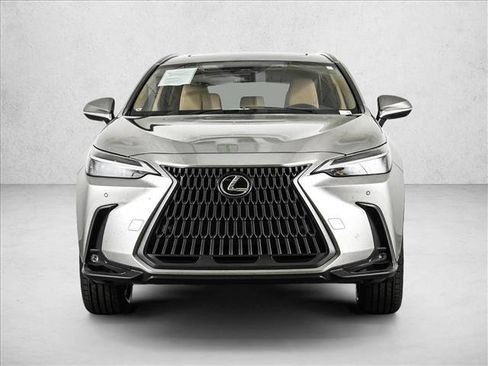 Used 2024 Lexus NX 350 AWD image 2