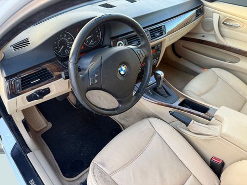Used 2007 BMW 328i Sedan image 4