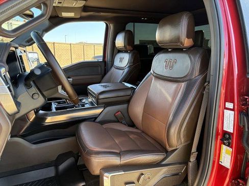 Used 2025 Ford F150 King Ranch image 29