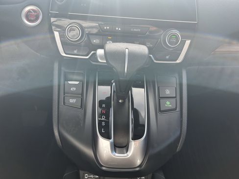 Used 2020 Honda CR-V EX image 16