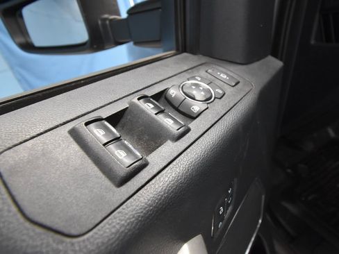 Used 2022 Ford F350 Lariat w/ Lariat Value Package image 6