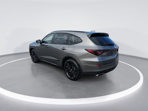 New 2026 Acura MDX A-Spec image 5