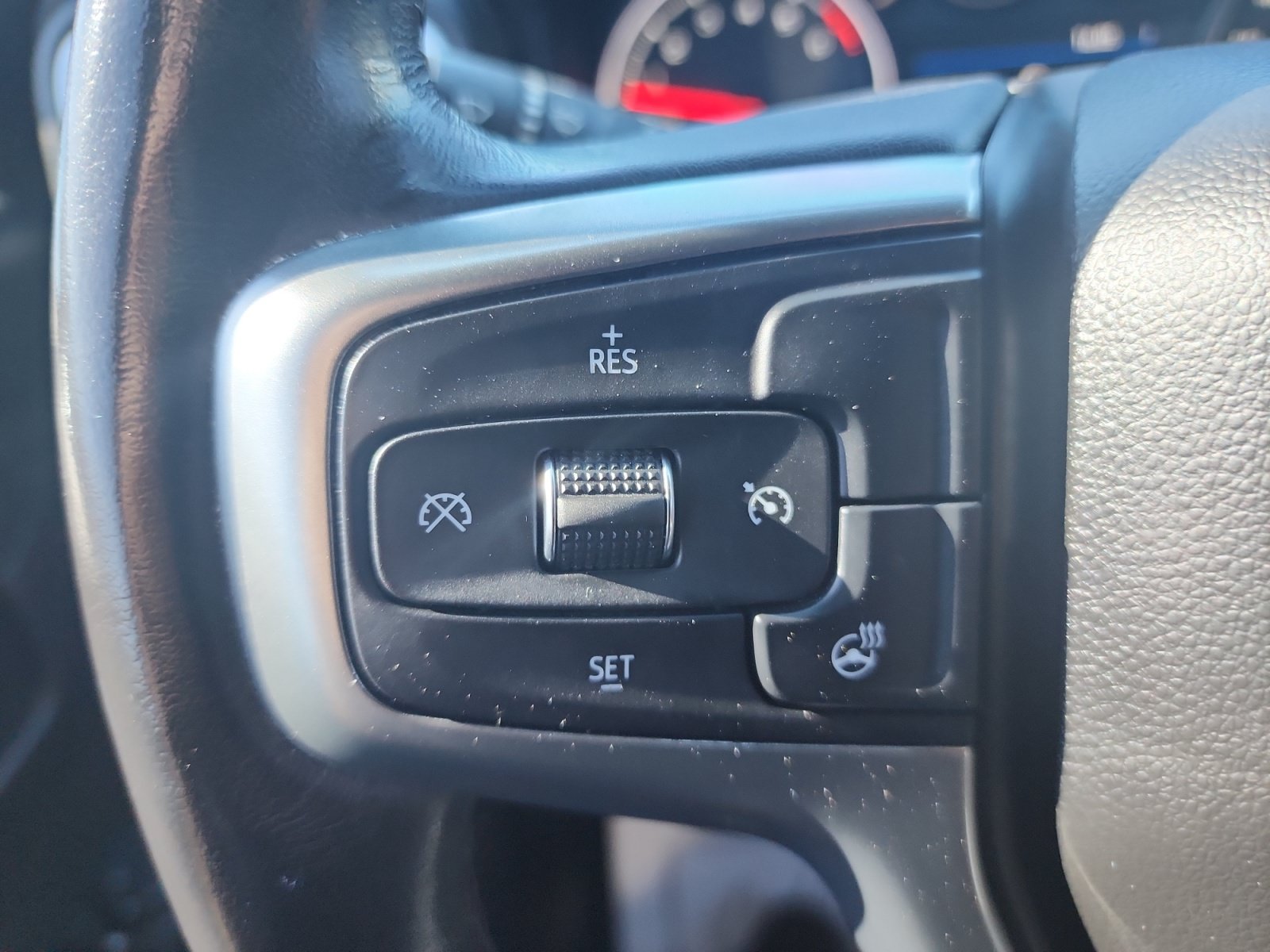 Used 2020 Chevrolet Silverado 1500 RST w/ All-Star Edition RWD image 20