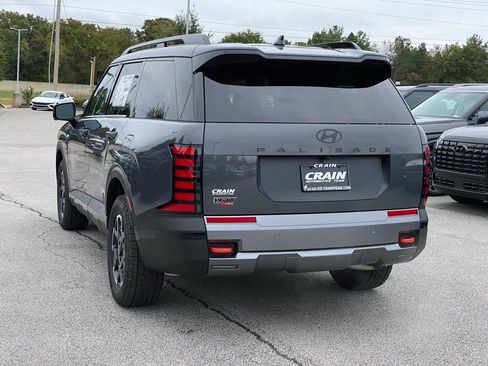 New 2026 Hyundai Palisade XRT Pro AWD/4WD image 5