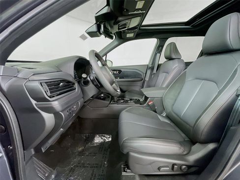 New 2026 Subaru Forester Touring AWD/4WD image 19