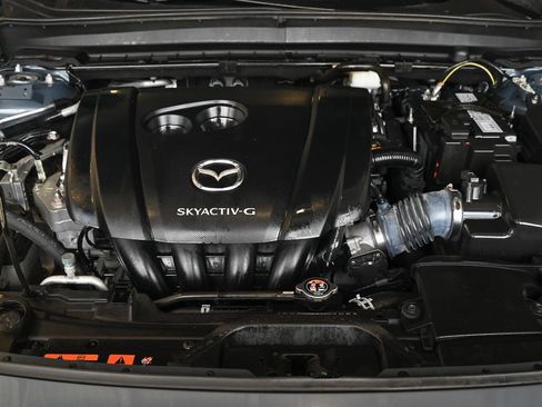 Certified 2021 MAZDA CX-30 AWD 2.5 S w/ Premium Package image 11