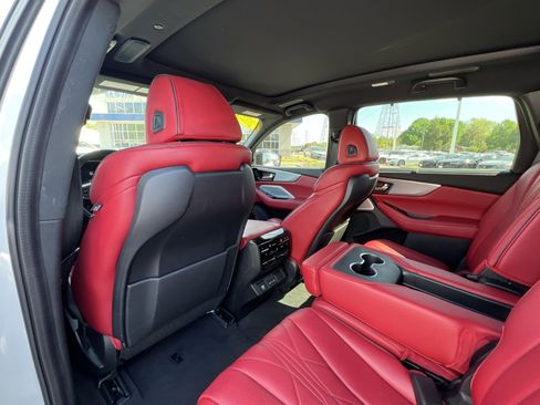 Certified 2025 Acura MDX A-Spec AWD/4WD image 27