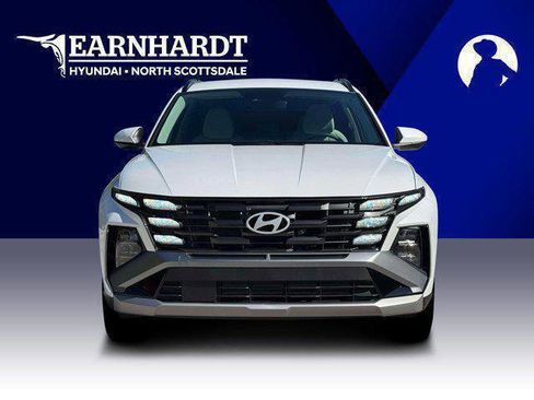 New 2026 Hyundai Tucson SEL AWD/4WD image 12