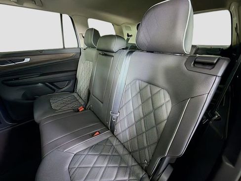 New 2026 Volkswagen Atlas SEL Premium R-Line AWD/4WD image 24