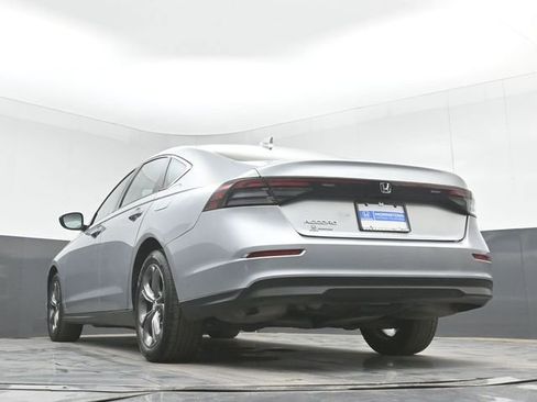 Used 2024 Honda Accord EX image 43