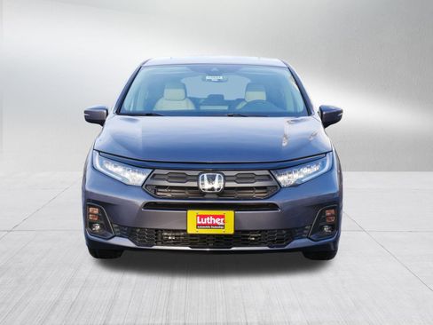 New 2026 Honda Odyssey EX-L image 2