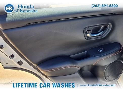 Used 2024 Honda HR-V Sport image 21
