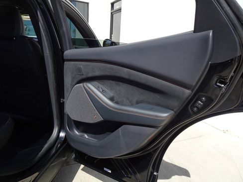 Used 2021 Ford Mustang Mach-E GT image 17