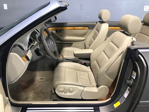 Used 2008 Audi A4 2.0T image 18