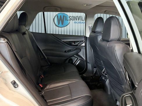 Certified 2023 Subaru Outback Limited image 7