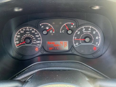 Used 2017 RAM ProMaster City Tradesman SLT w/ Rear Back-up Camera Group image 20