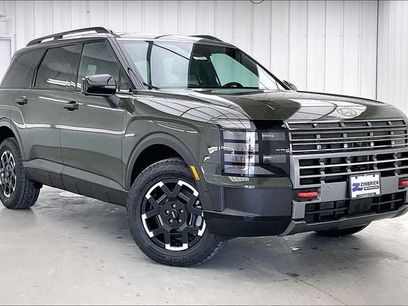 Used 2026 Hyundai Palisade XRT Pro