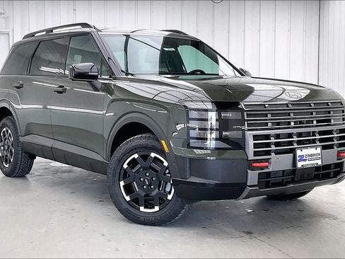 Used 2026 Hyundai Palisade XRT Pro AWD/4WD image 1