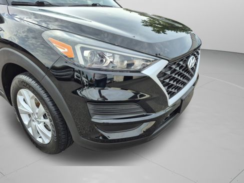 Used 2020 Hyundai Tucson Value AWD/4WD image 33