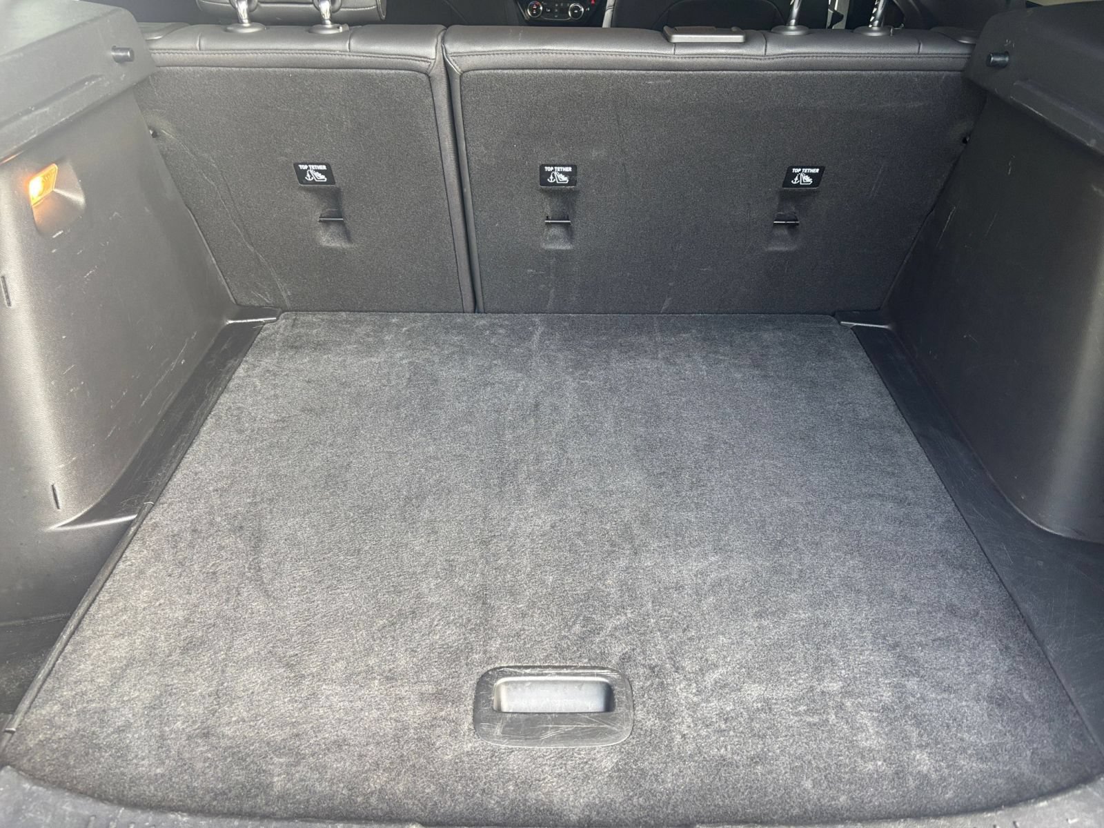 Used 2025 Chevrolet Trax LT FWD image 29