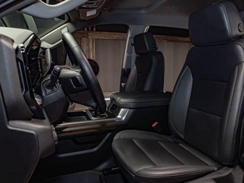 Used 2026 Chevrolet Silverado 2500 LT w/ All Star Edition image 23