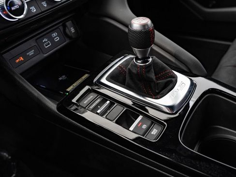 New 2026 Acura Integra Type S FWD image 38