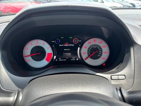 Used 2021 Acura RDX A-Spec AWD/4WD image 18