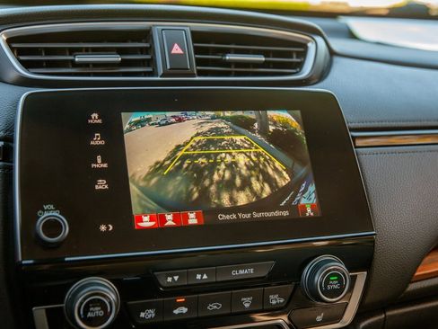 Used 2018 Honda CR-V EX-L image 18