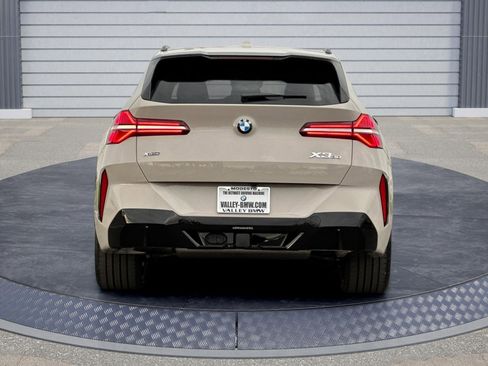 New 2026 BMW X3 xDrive30 w/ Premium Package image 5