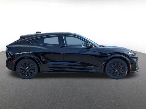 New 2025 Ford Mustang Mach-E Premium w/ Sport Appearance Package AWD/4WD image 2