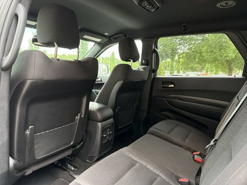 Used 2026 Dodge Durango GT RWD image 6