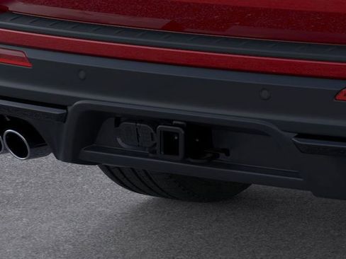 New 2026 Ford Explorer ST w/ Sun And Sound Package image 23