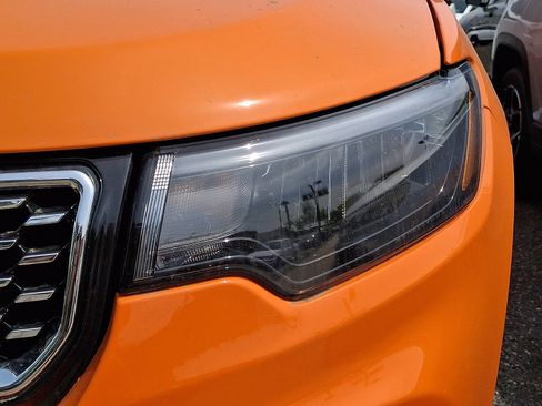 New 2026 Jeep Compass Limited AWD/4WD image 4