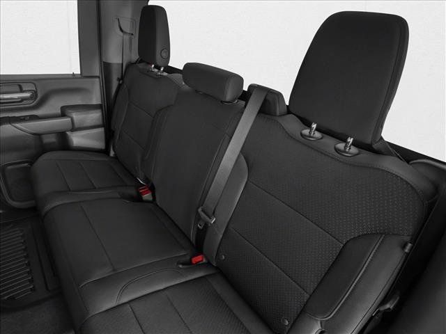 New 2026 Chevrolet Silverado 2500 W/T RWD image 9