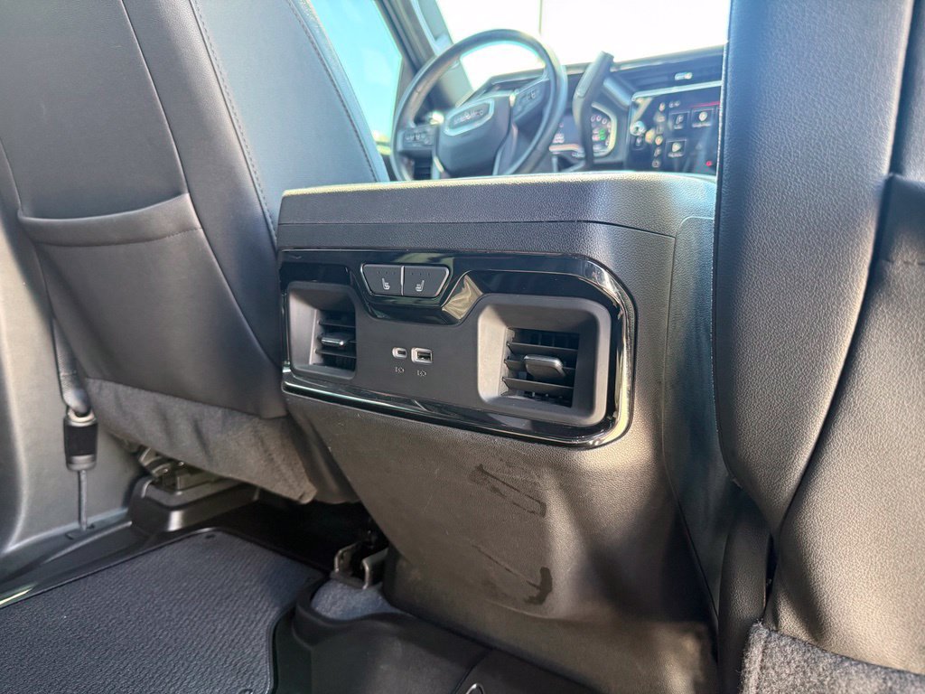 Used 2024 GMC Sierra 3500 AT4 w/ AT4 Premium Plus Package AWD/4WD image 23