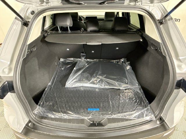 New 2026 MAZDA CX-5 Select AWD/4WD image 23