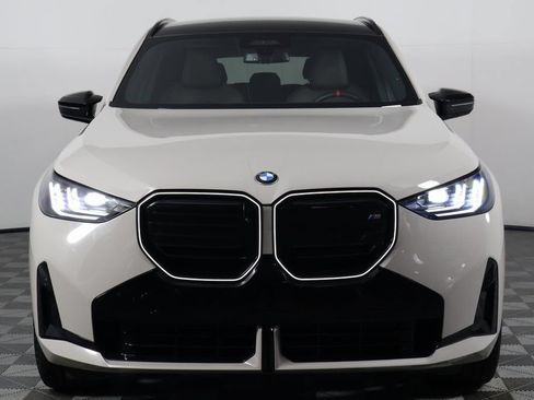 Used 2025 BMW X3 M50 w/ Premium Package AWD/4WD image 2