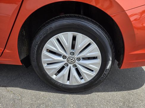 Used 2019 Volkswagen Jetta S FWD image 34