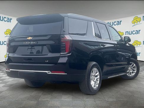 Used 2025 Chevrolet Tahoe LT image 6
