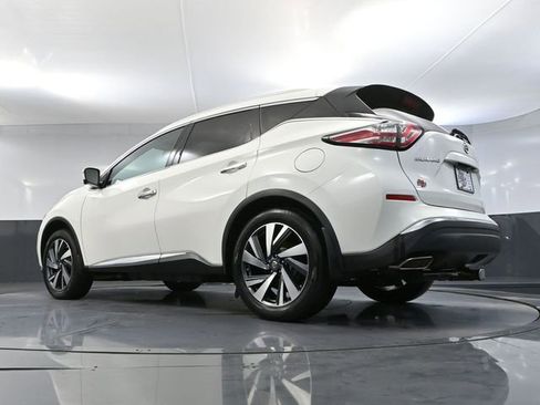 Used 2017 Nissan Murano Platinum image 51