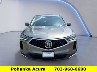 Certified 2023 Acura RDX AWD video 2