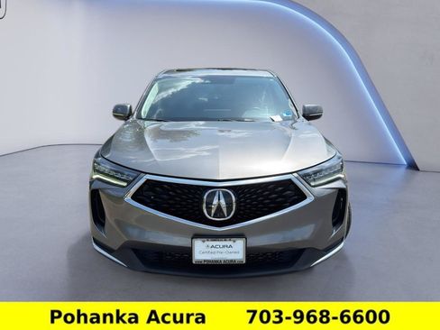 Certified 2023 Acura RDX AWD image 2