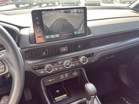 Certified 2025 Honda CR-V Sport-L image 39