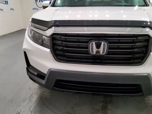 Used 2023 Honda Ridgeline RTL-E image 7