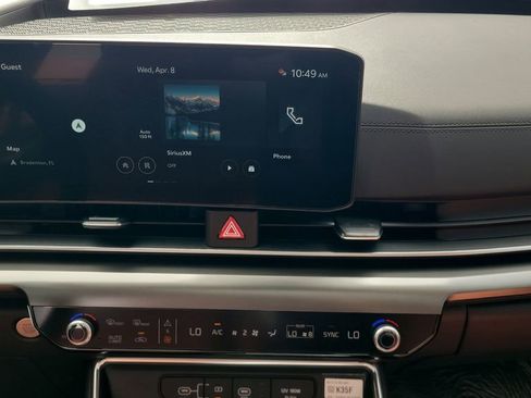 New 2026 Kia Carnival SX Prestige FWD image 17