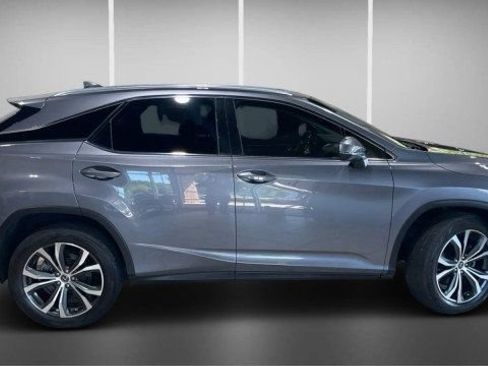 Used 2019 Lexus RX 350 FWD w/ Navigation Package image 5