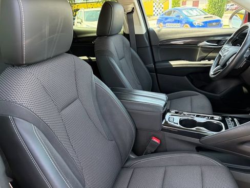 Used 2023 Buick Envision Preferred FWD image 25