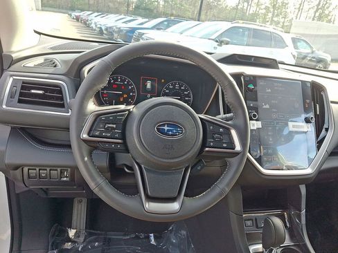 New 2026 Subaru Ascent Touring w/ Popular Package #2 image 17